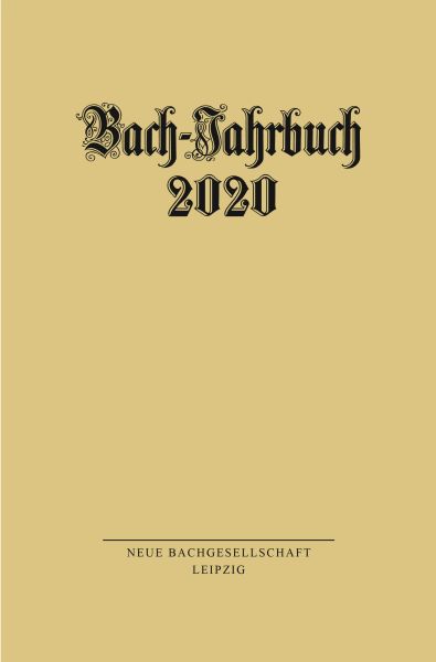 					Ansehen Bd. 106 (2020)
				